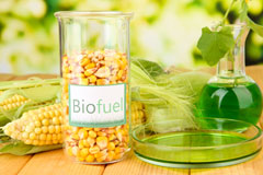 York biofuel availability