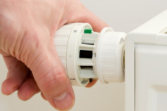 York central heating repair costs